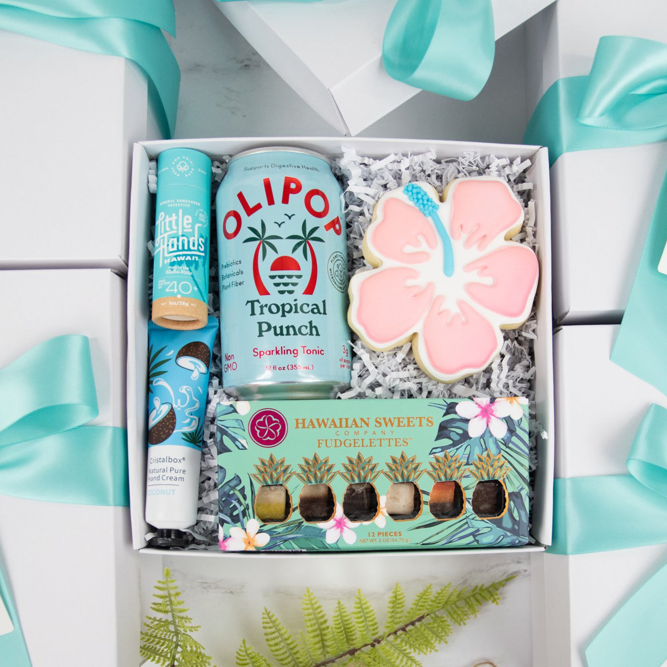 Hawaii Destination Wedding Gifts