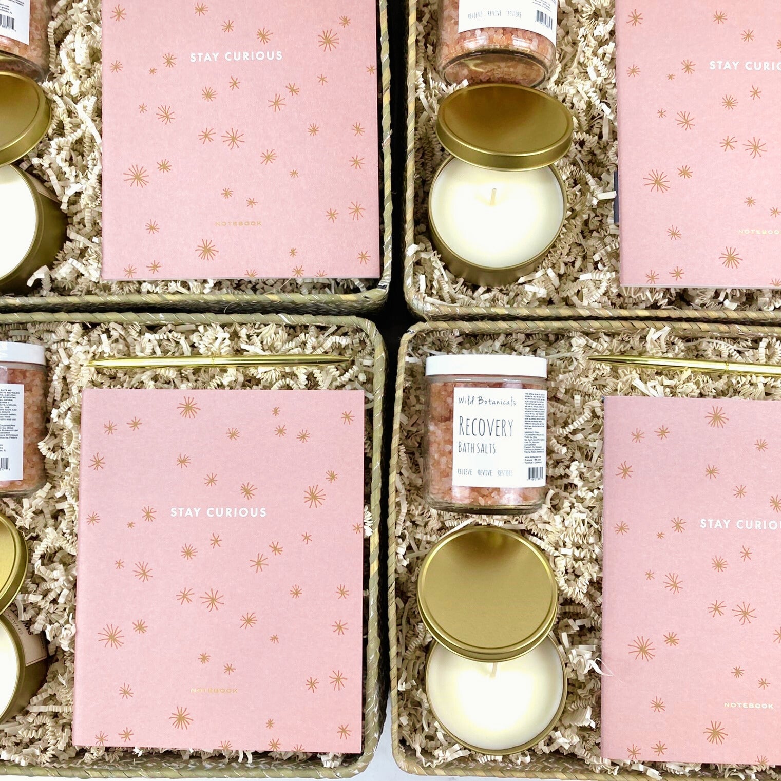 Employee Appreciation Gifts