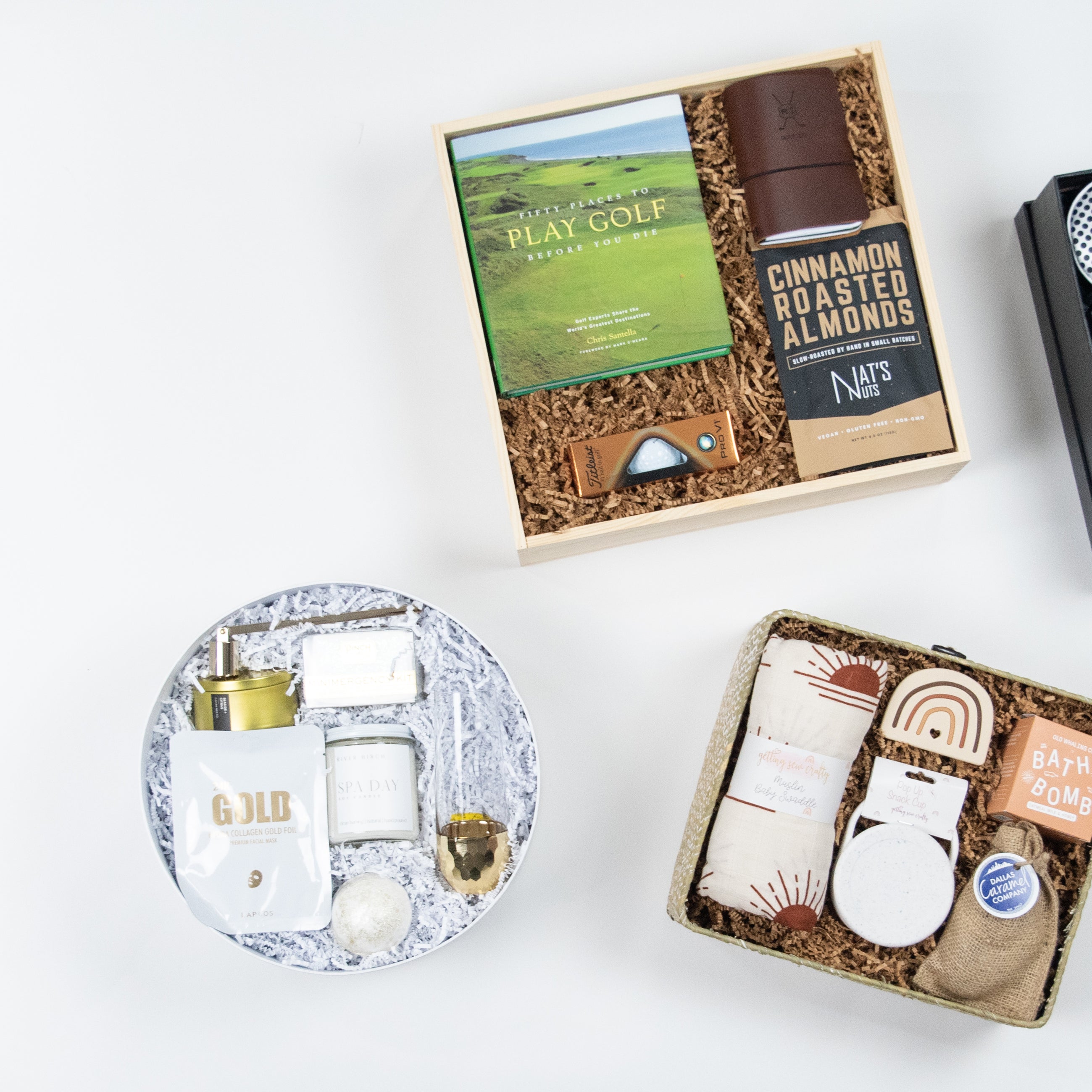 Corporate Gift Boxes | Personalized Employee & Client Gifts