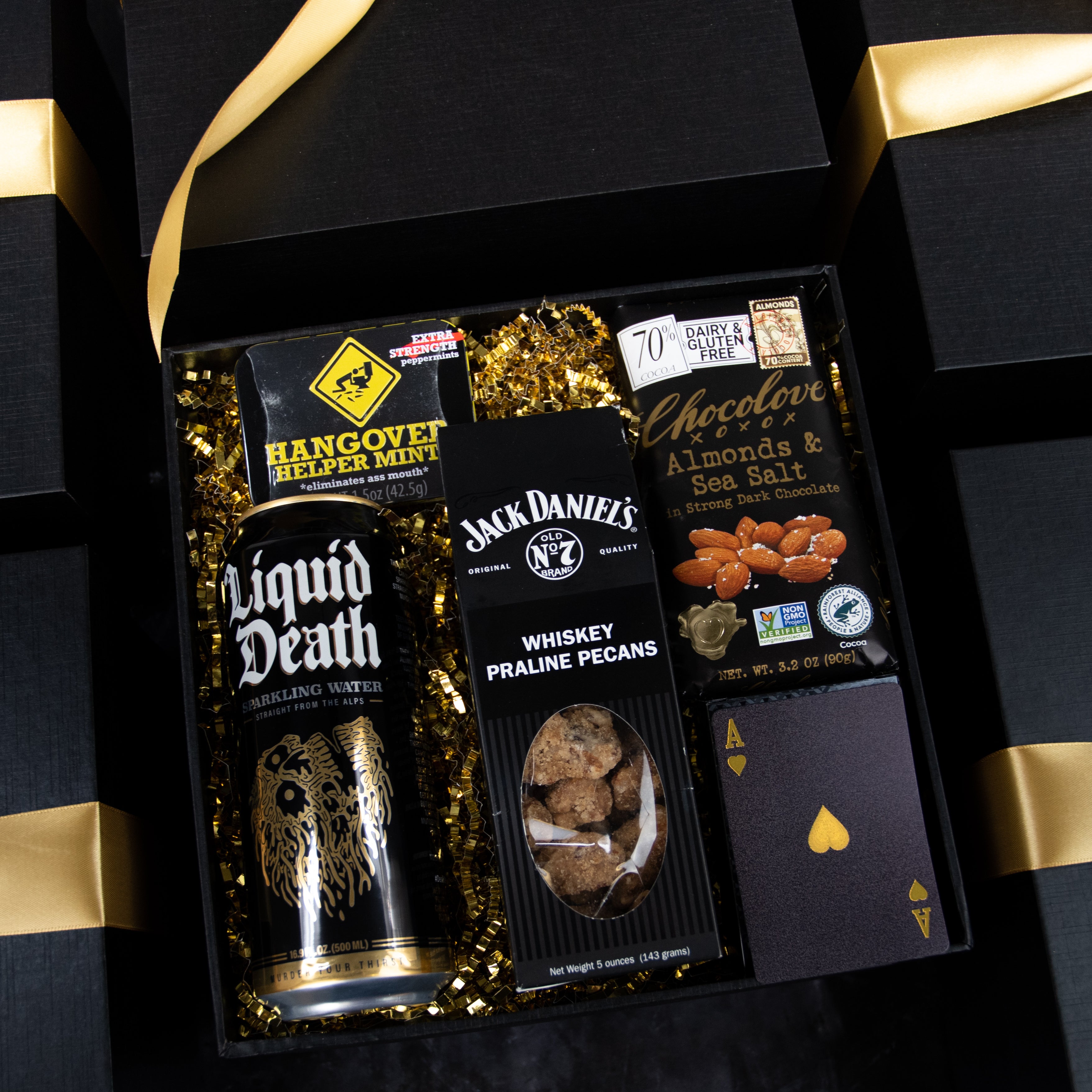 Las Vegas Themed Corporate Gift