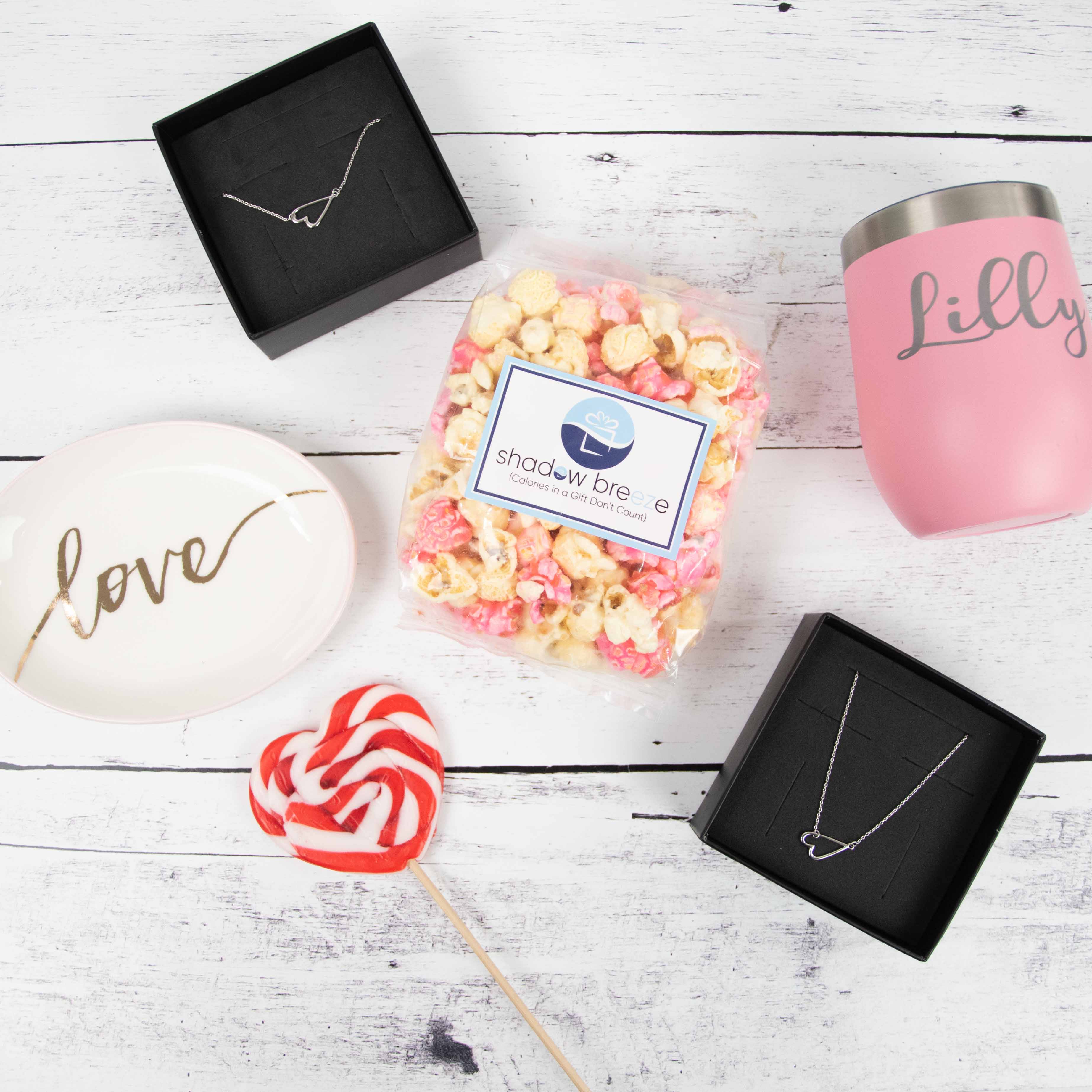 Romantic Gifts for Women | shadowbreeze.com