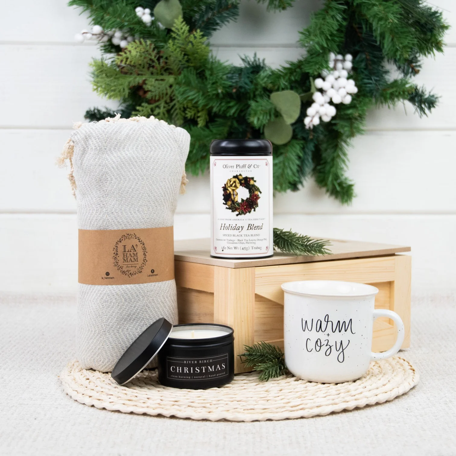 Holiday Gifts for Employees