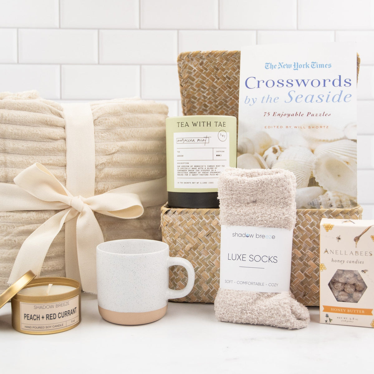 Best Coronavirus Care Packages for Family & Friends Shadow Breeze