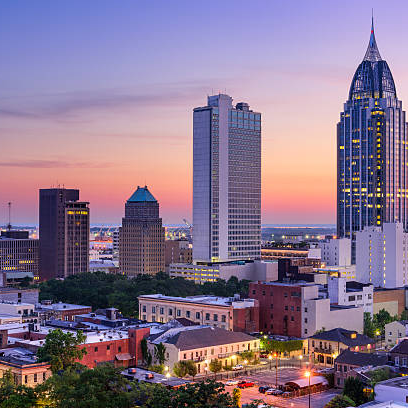 Alabama Corporate Gifting | Shadow Breeze