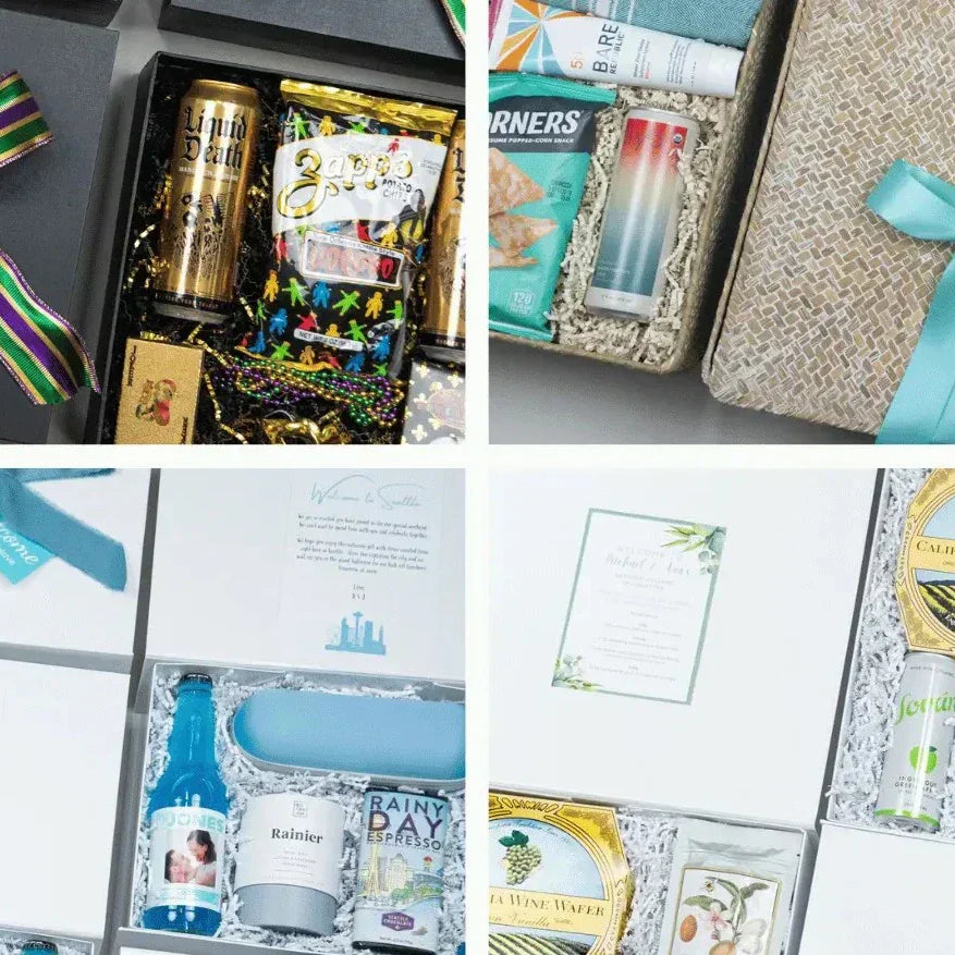 Corporate Gifts
