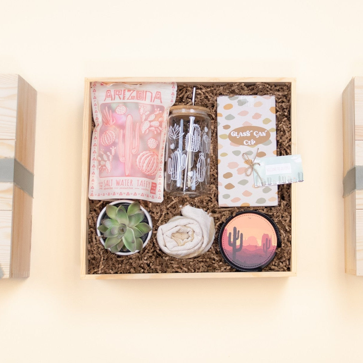 Unique Arizona-Inspired Corporate Retreat Gifts