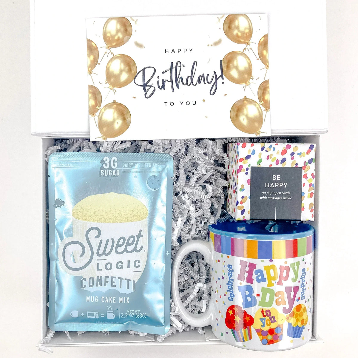 20 Best Birthday Boxes for Her in 2026 | Shadow Breeze