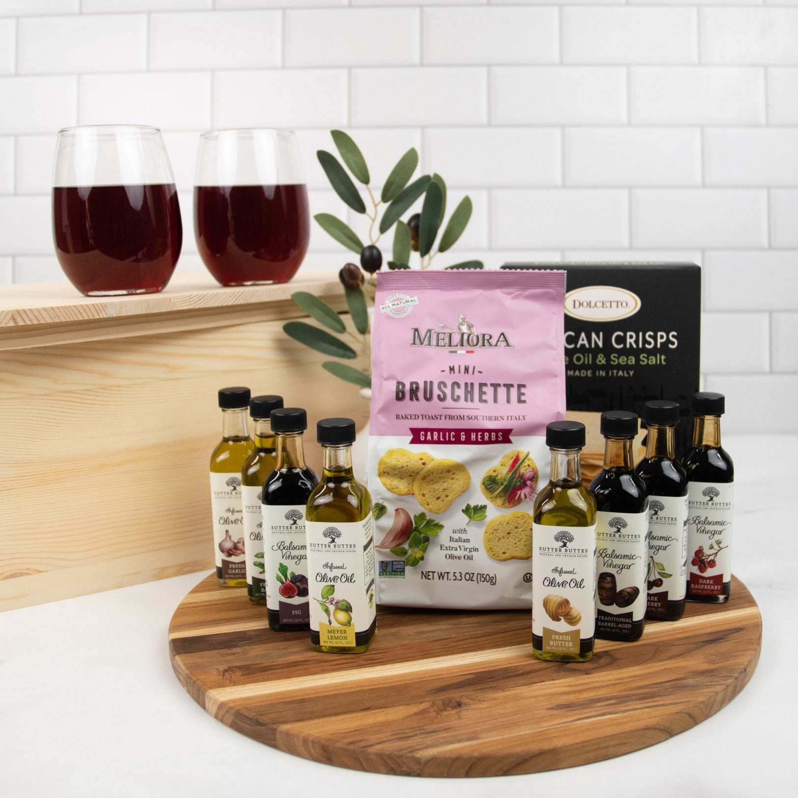 Corporate Gift Ideas | Shadow Breeze