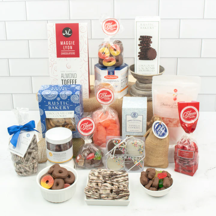 North Carolina Corporate Gifts at Shadow Breeze