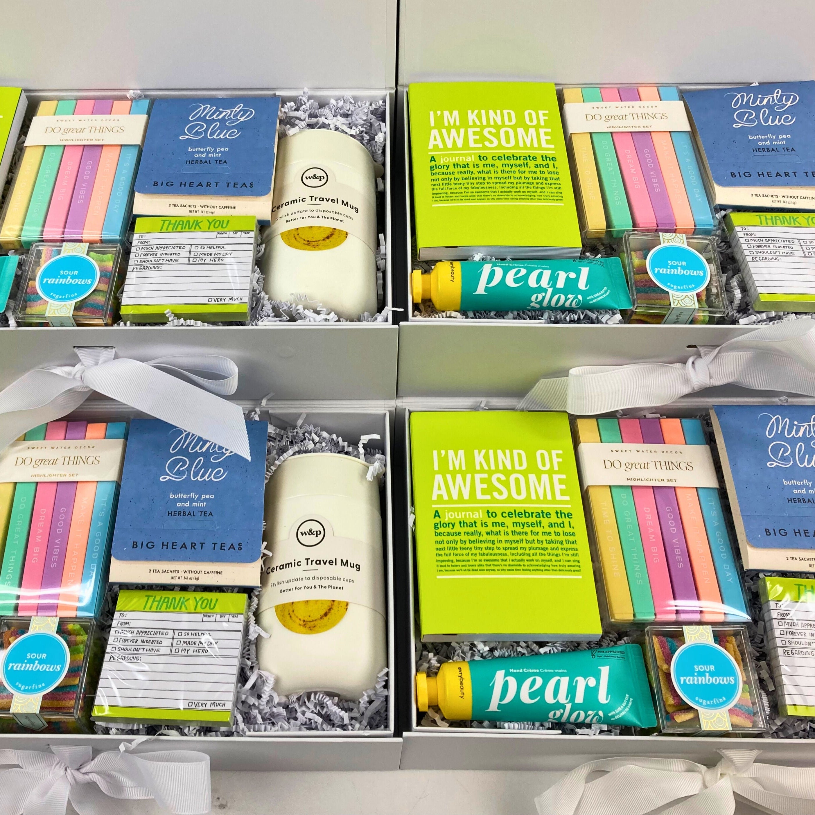 employee appreciation gifts