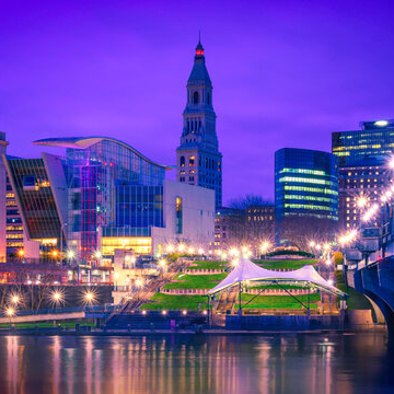 Corporate Gifting Connecticut: Gifts for Clients and Employees in the Constitution State