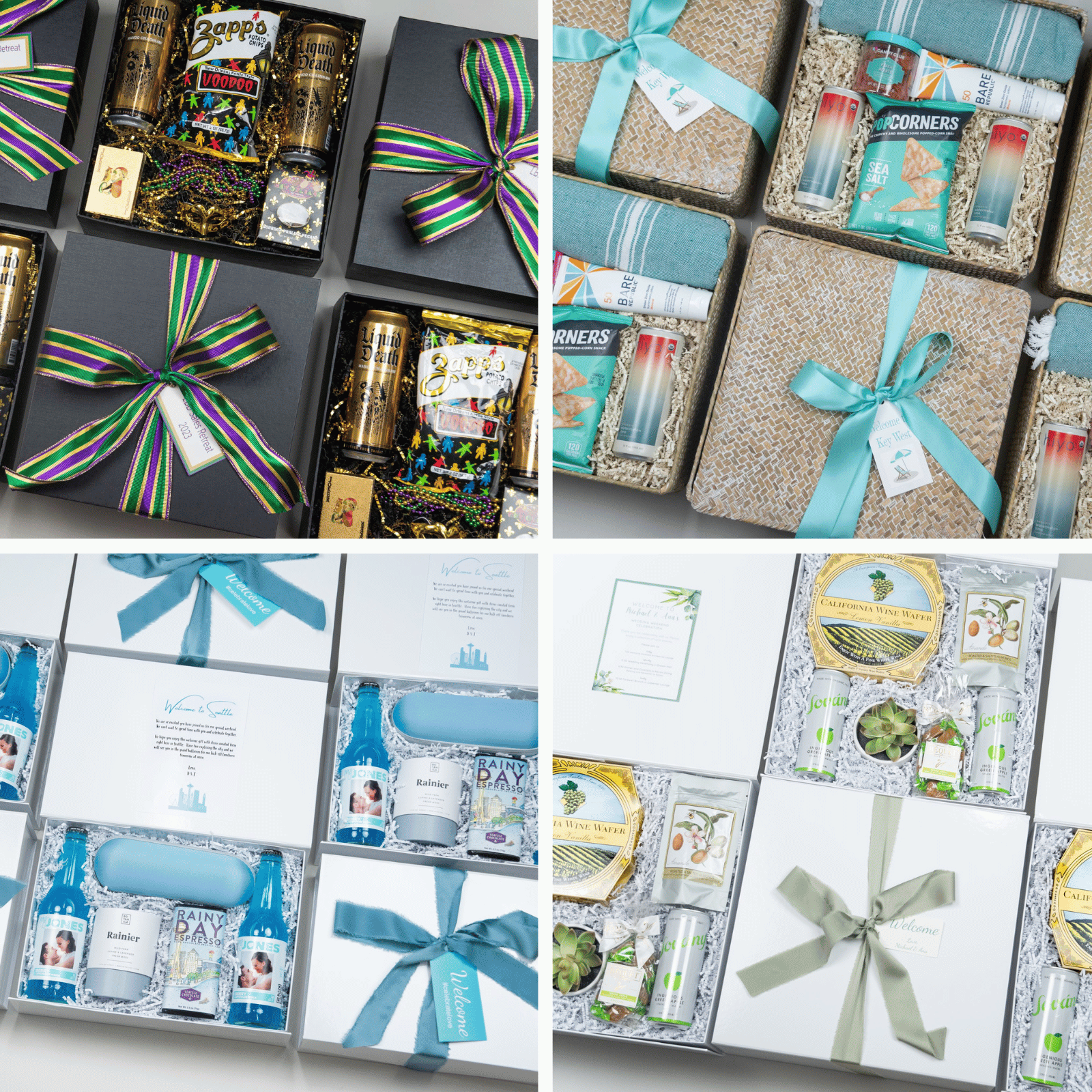 Corporate Gifting by Shadow Breeze