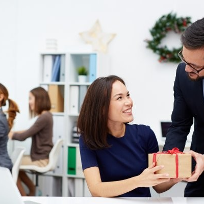 Corporate Gifting Companies