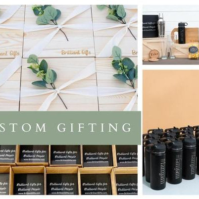 2021 Corporate & Business Holiday Gift Ideas | Shadow Breeze