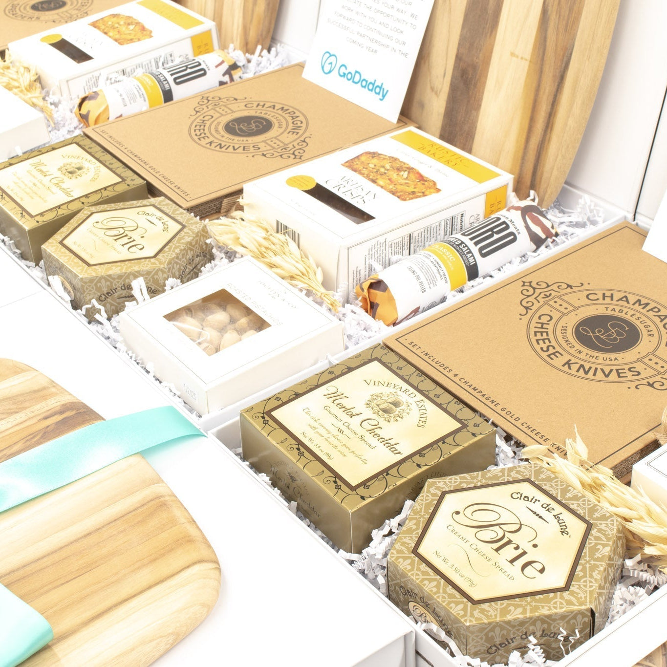 Branded Client Gifts
