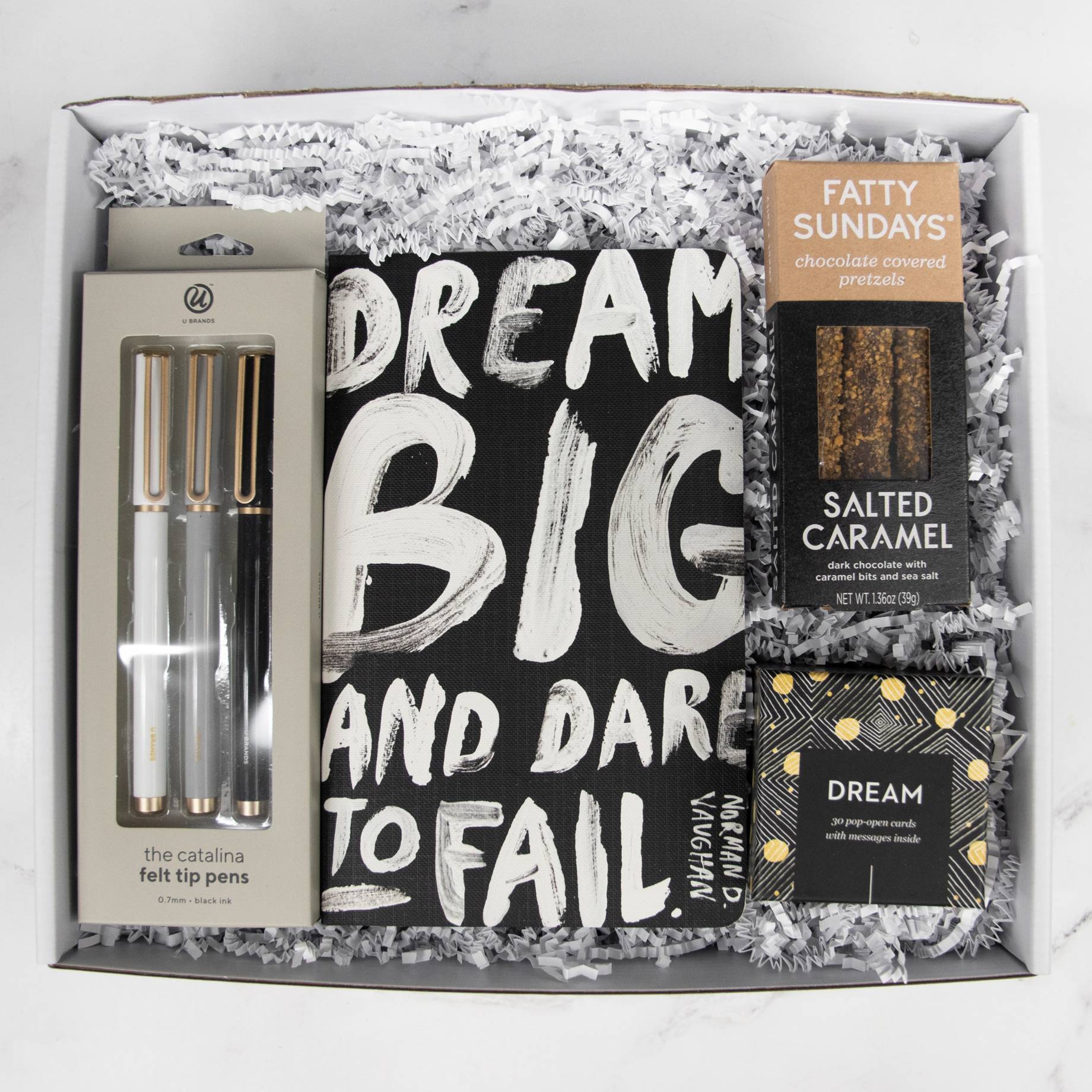 New Hire Welcome Gifts | Shadow Breeze