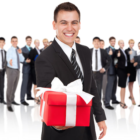 Employe Gifting | ShadowBreeze.com
