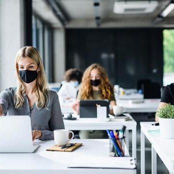 Gift Ideas for Employees Returning to the Office in 2021