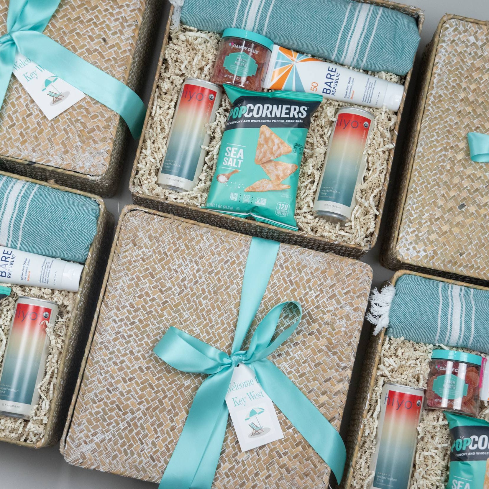 Corporate Event Gifts