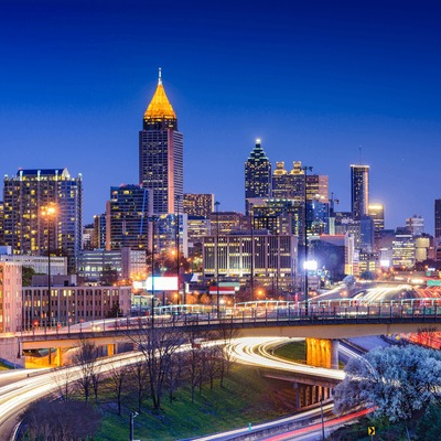 Corporate Gifting Georgia | Shadow Breeze