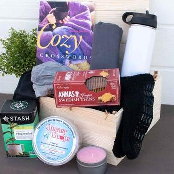 COVID-19 Get Well Gifts | Best Get Well Gift Baskets for Women