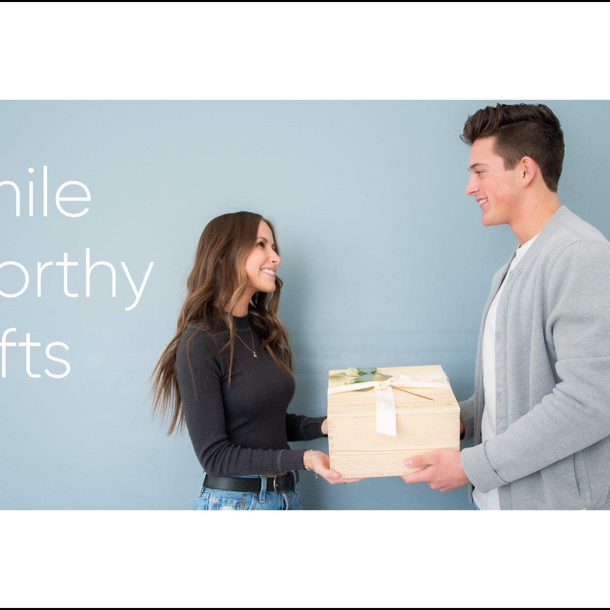 Gift Boxes for Women | Shadow Breeze