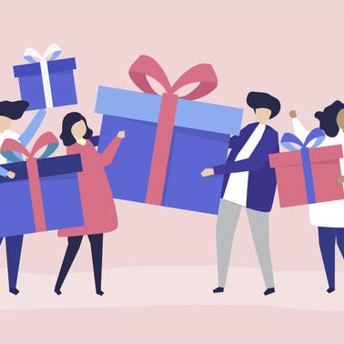 Neighbor Gift Etiquette: The Dos and Don’ts of Holiday Gifting