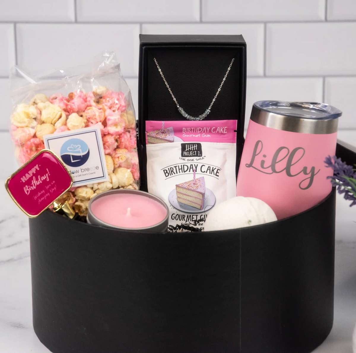 22 Unique Birthday Gift Baskets For Women Shadow Breeze 22 Unique Birthday Gift Baskets For Women Shadow Breeze