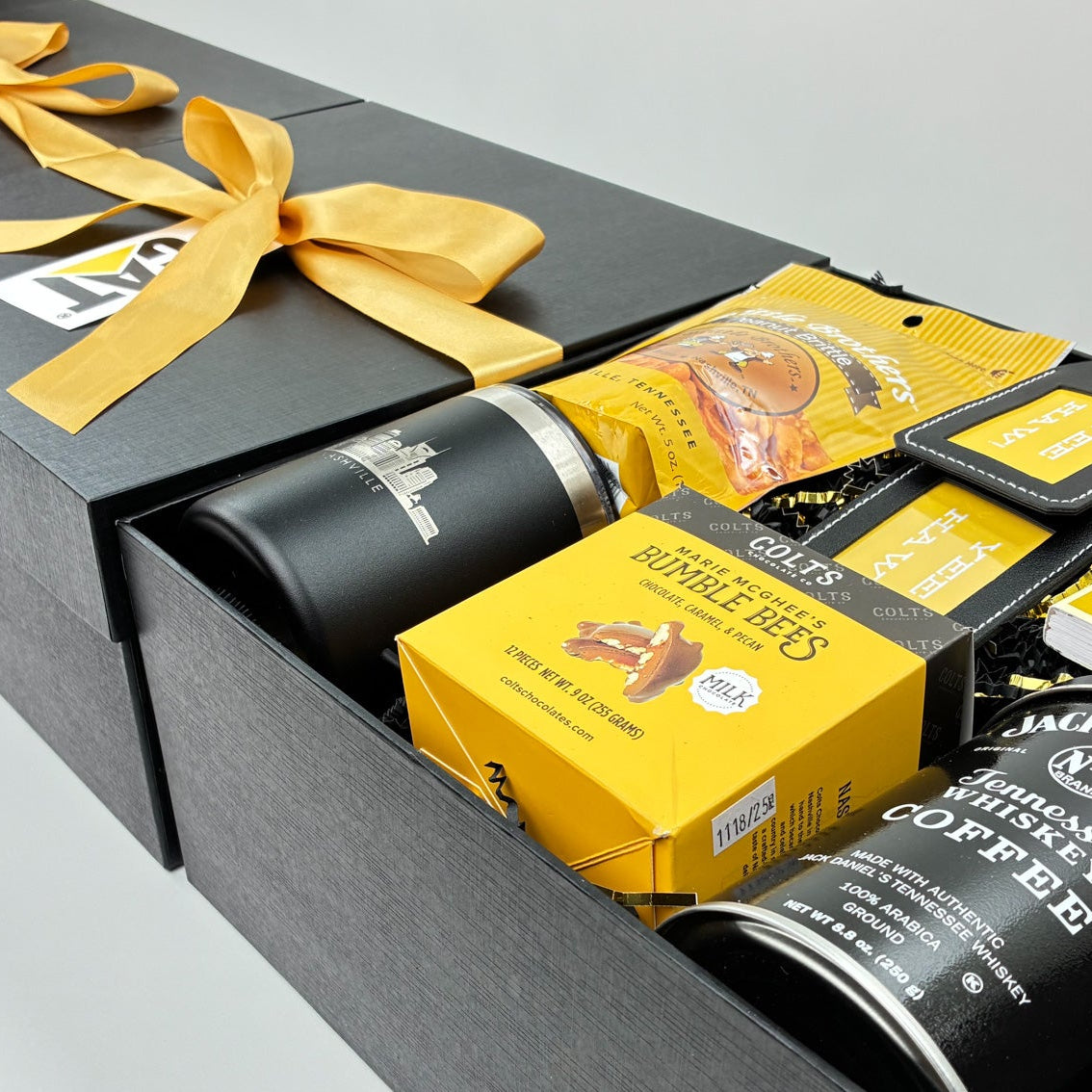 Building Themed Gifts for Events and Retreats: Corporate Gifts Tailored to Fit Every Budget and Goal