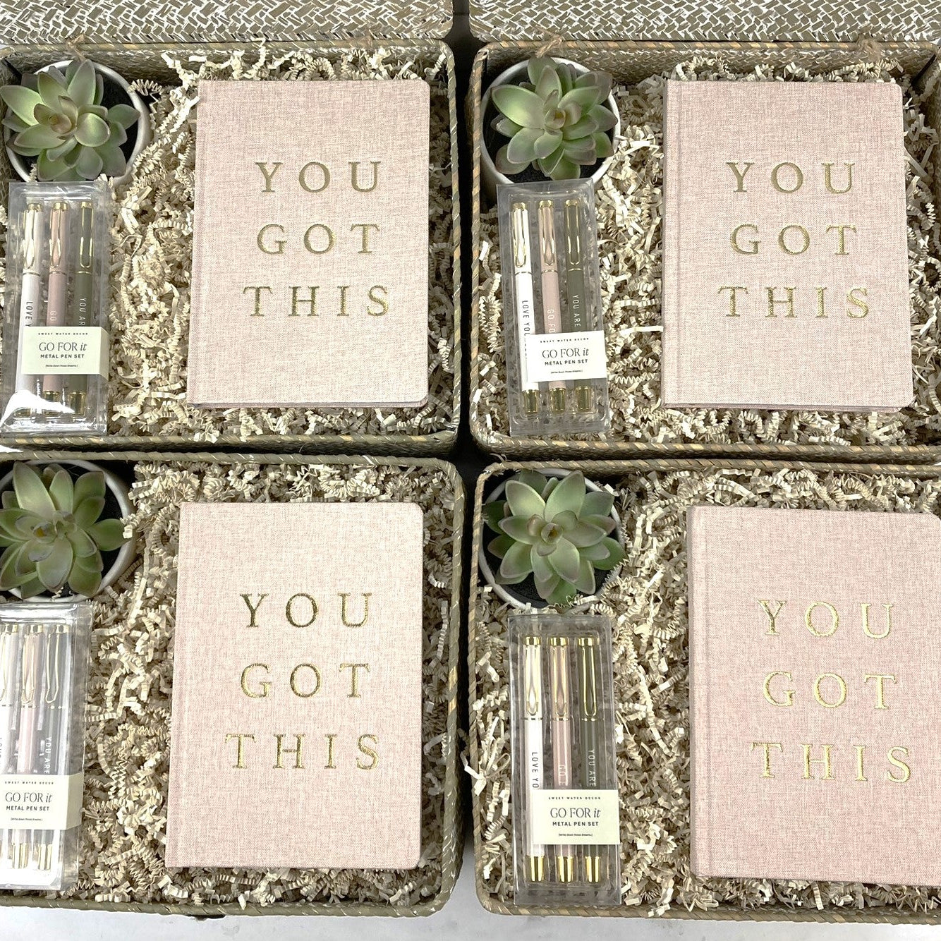 Employee Apprecation Gifts
