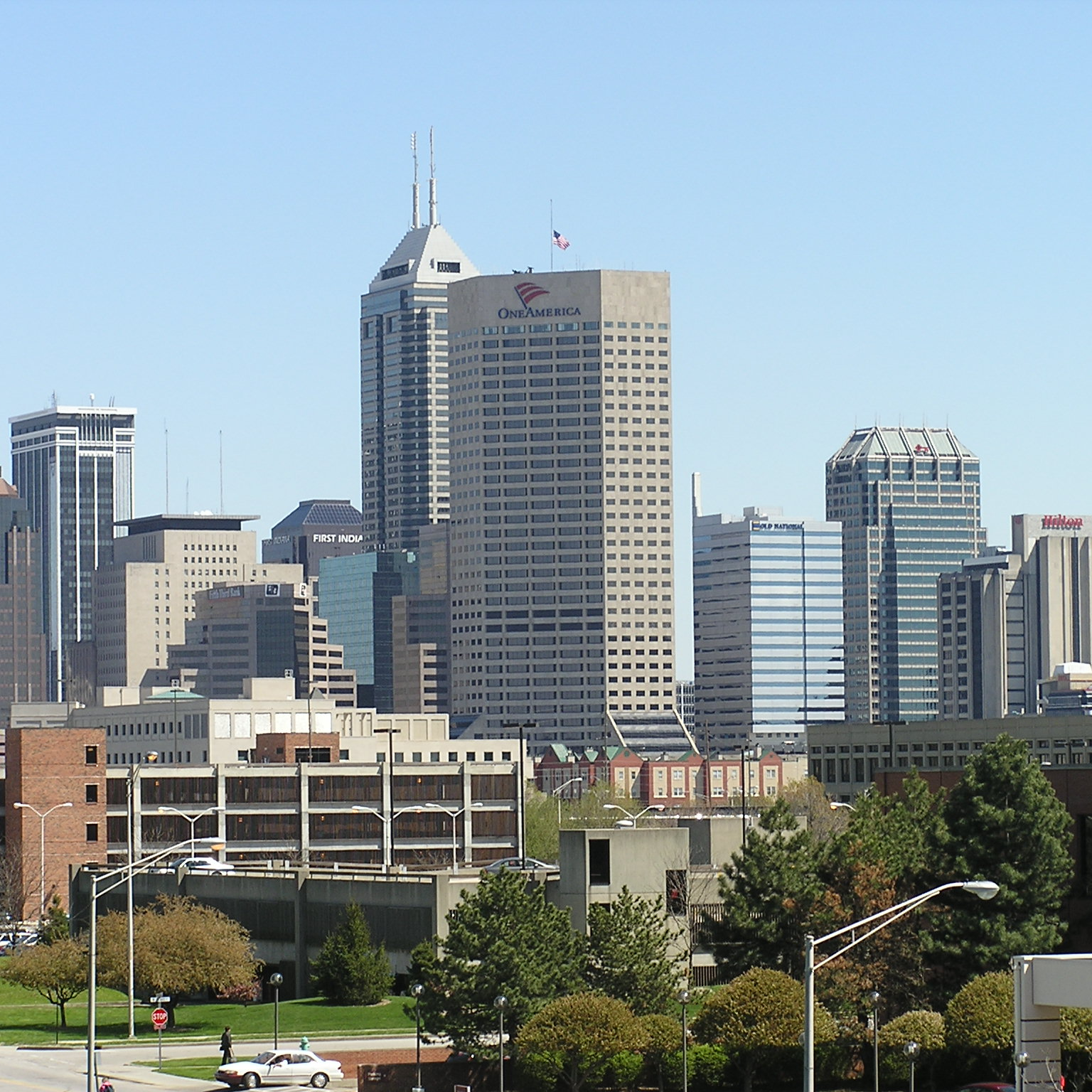 Corporate Gifting Indiana | Shadow Breeze