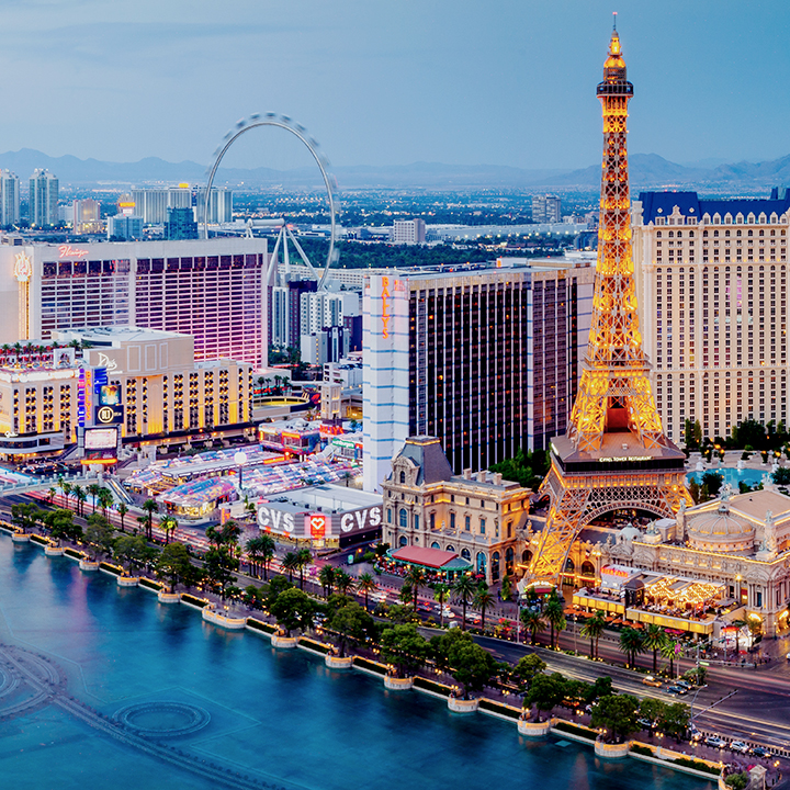 Employee Gifting, Client Gifting, and Corporate Gifts in Las Vegas