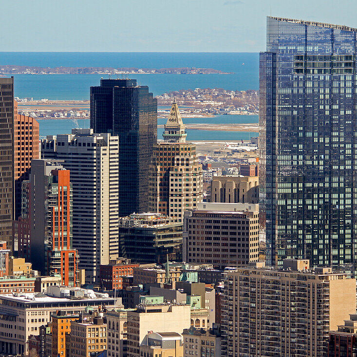 Corporate Gifting Massachusetts | Shadow Breeze