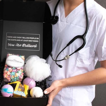 Coronavirus Care Packages for Those Staying at Home | ShadowBreeze.com
