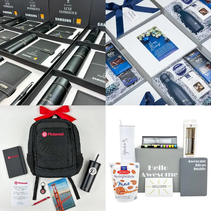 Best Corporate Gifting Occasions