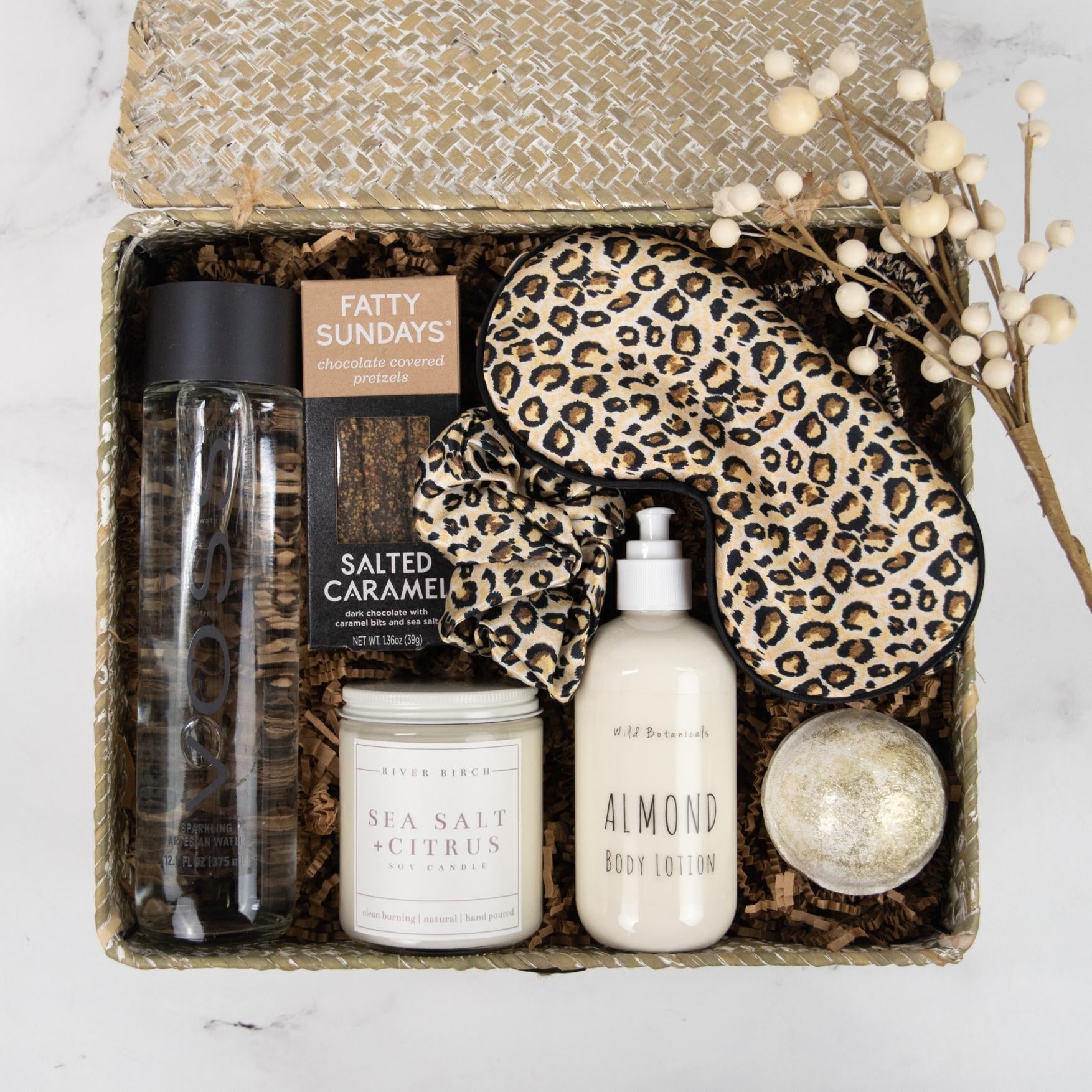 Gifts for Female Boss | Shadow Breeze