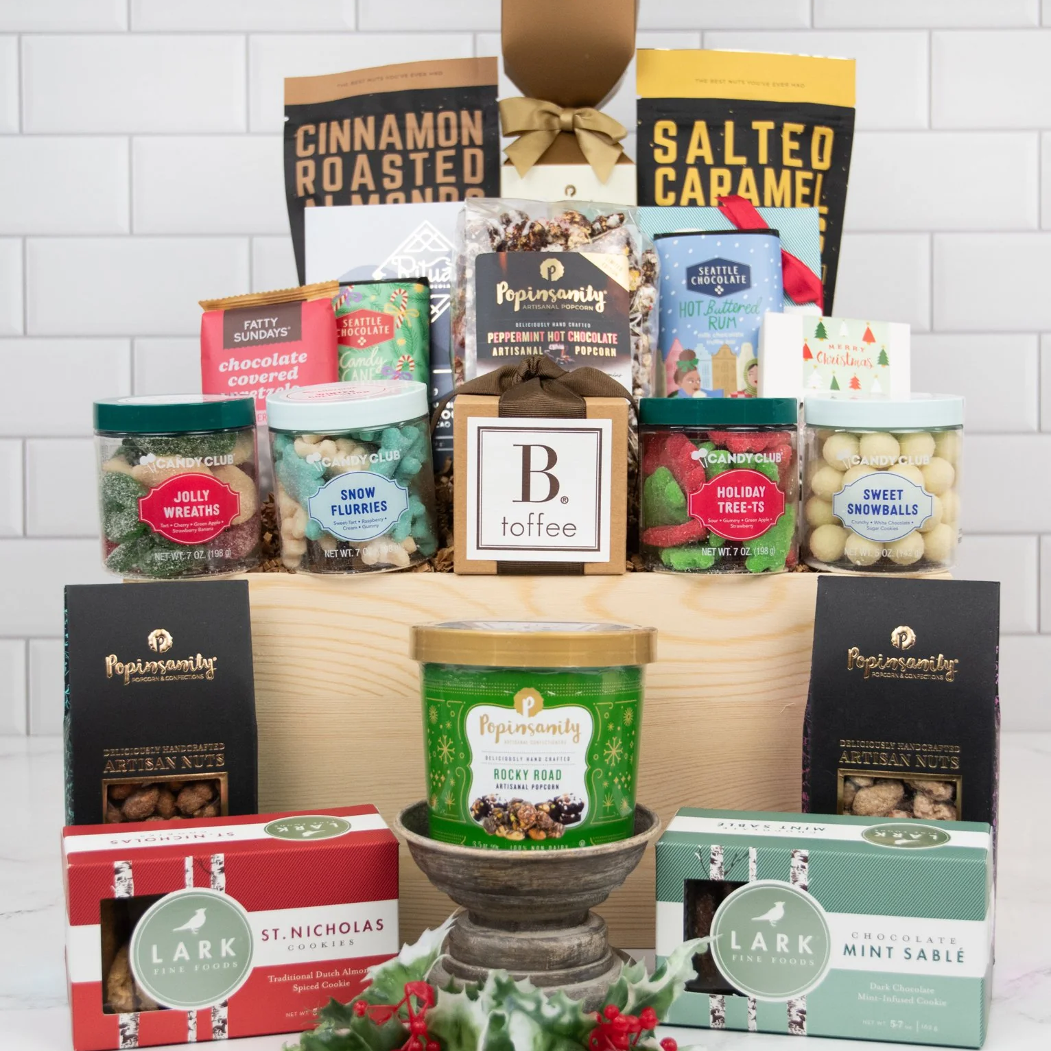 Personalized Christmas Gifts | Shadow Breeze