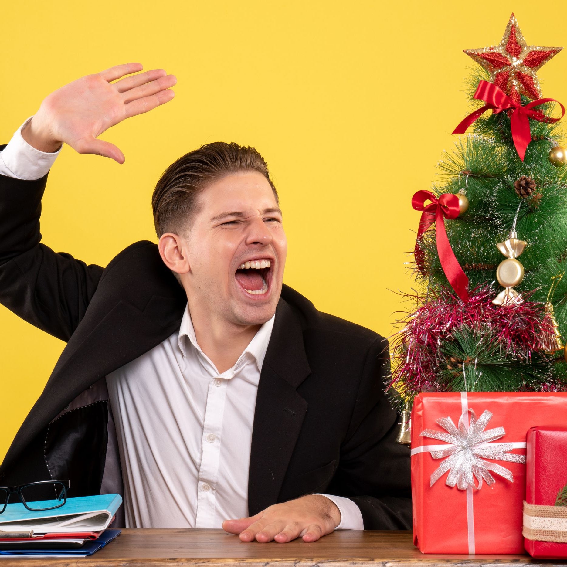 Employee & Client Gifting in Six Easy Steps