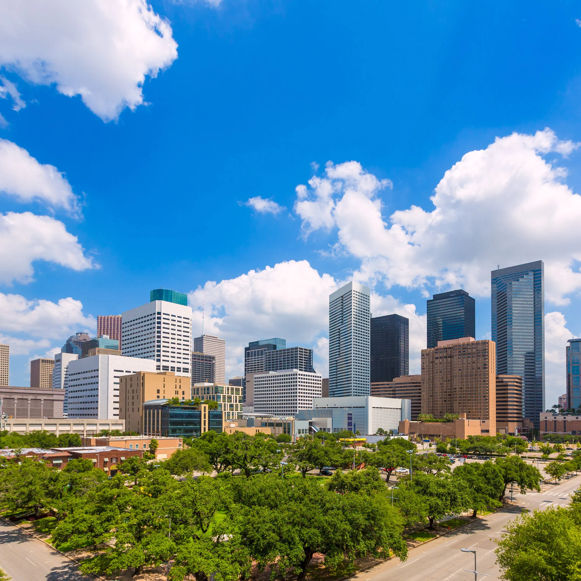 Corporate Gifts Texas | Shadow Breeze