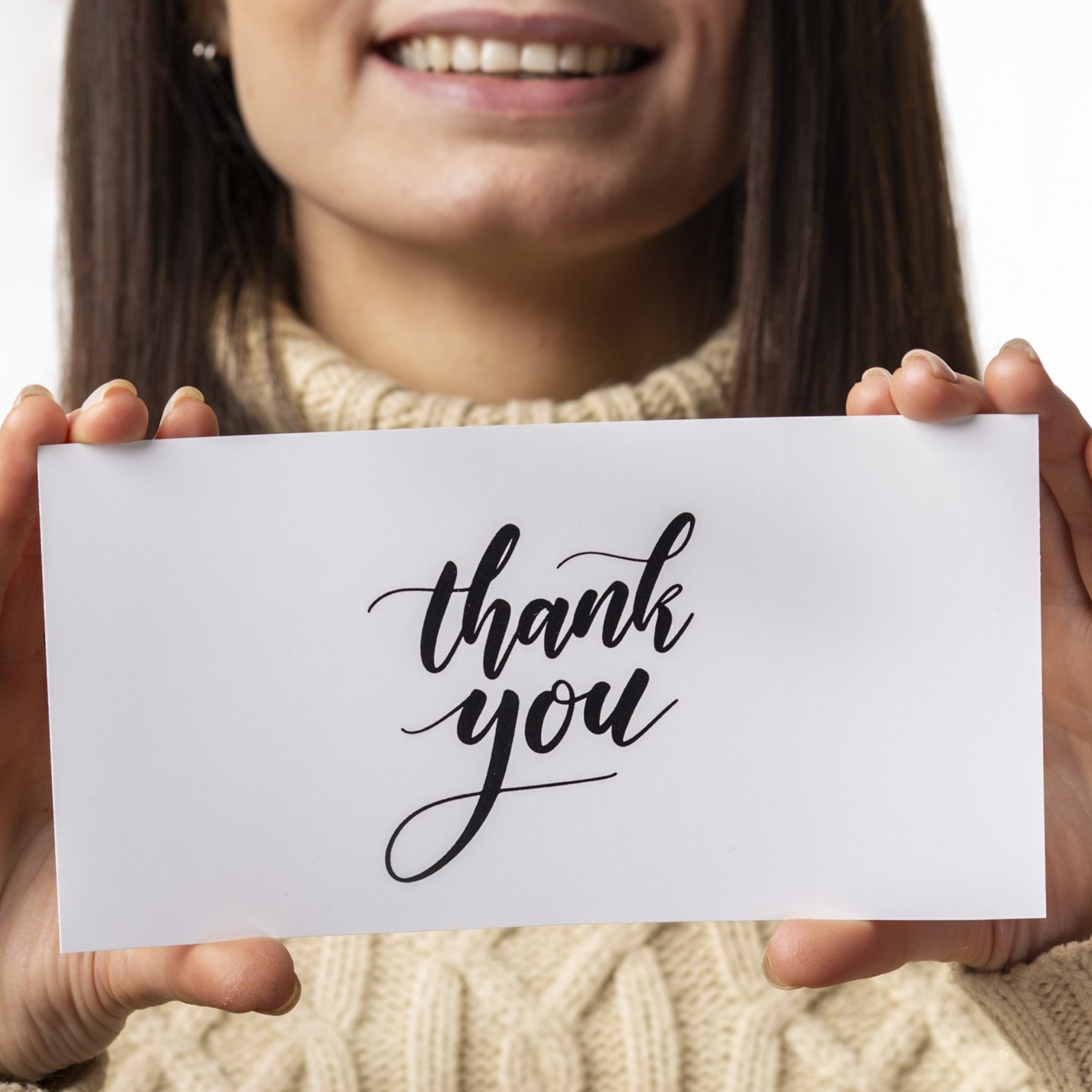 Thank You Gift Baskets | Shadow Breeze