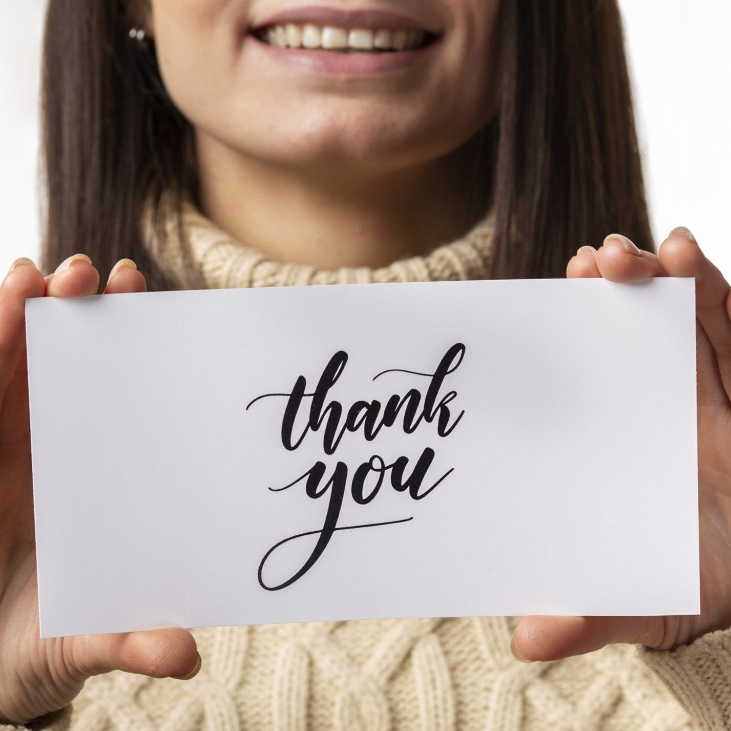 Thank You Gift Baskets | Shadow Breeze