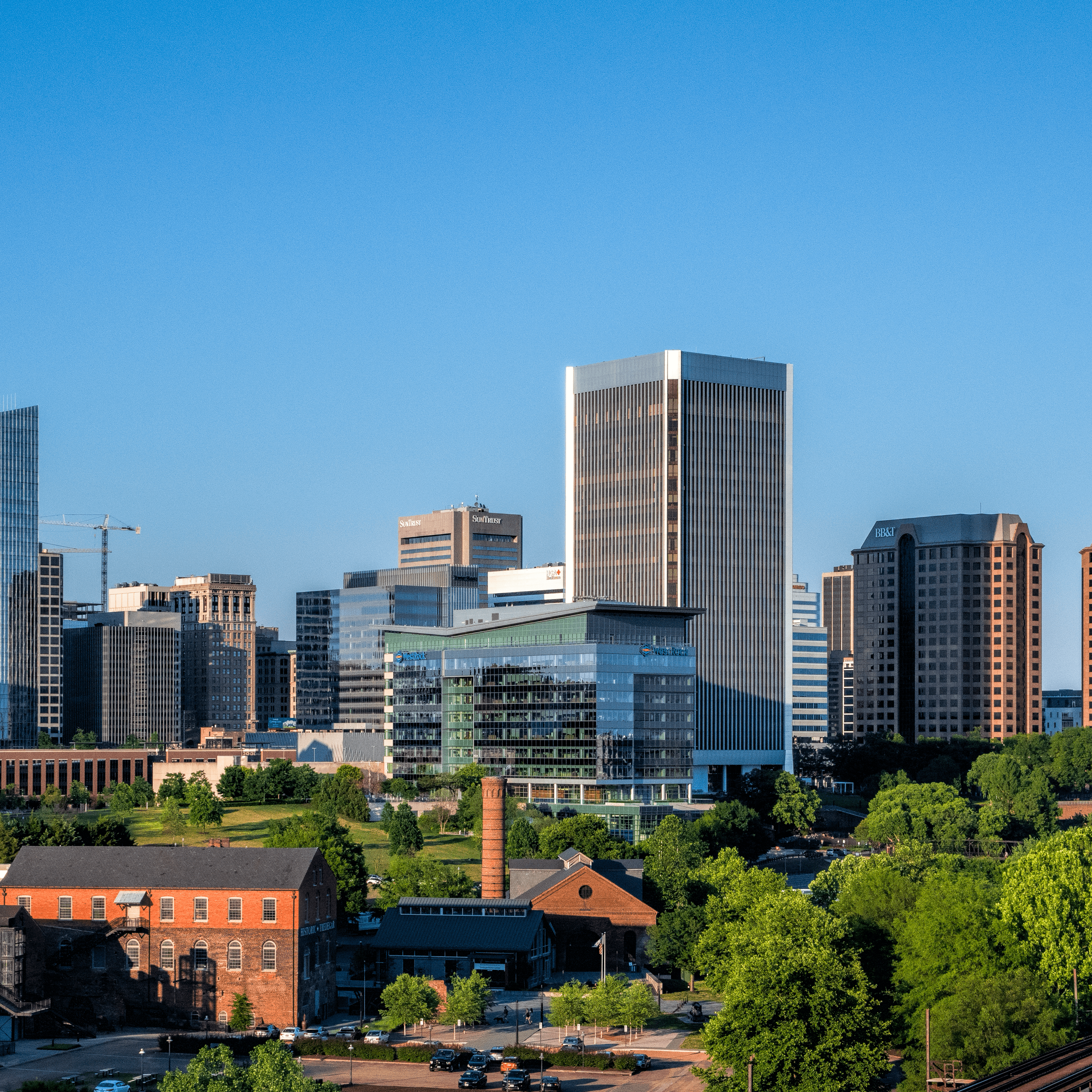 Corporate Gifting in Virginia by Shadow Breeze