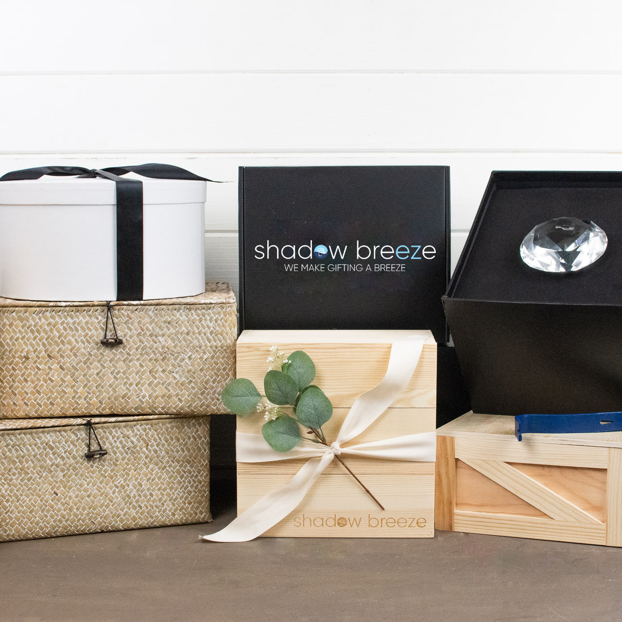 Ultimate Gift Guide for Women | ShadowBreeze.com