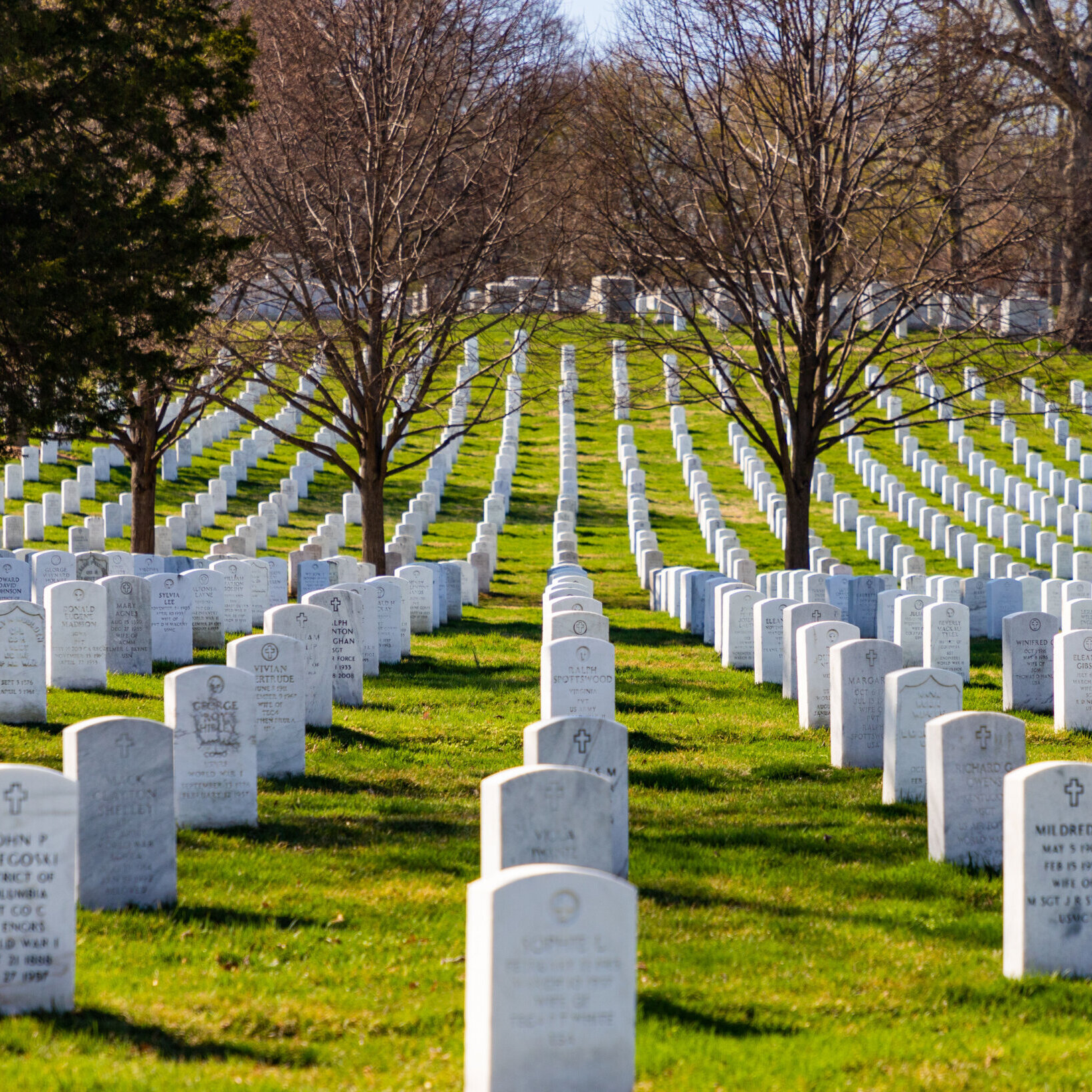 How to Observe Memorial Day 2024 | Shadow Breeze