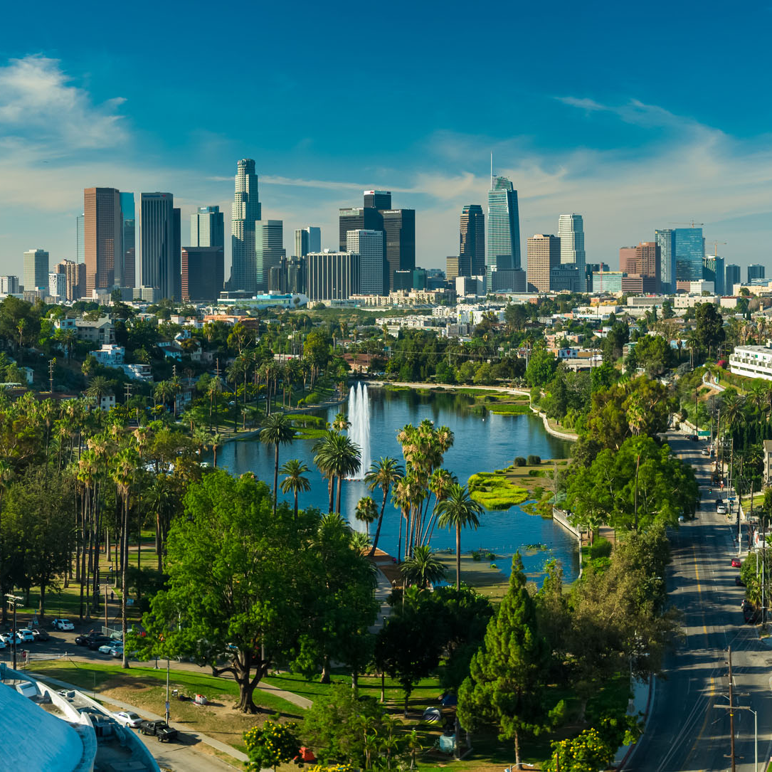 Corporate Gifting California | Shadow Breeze