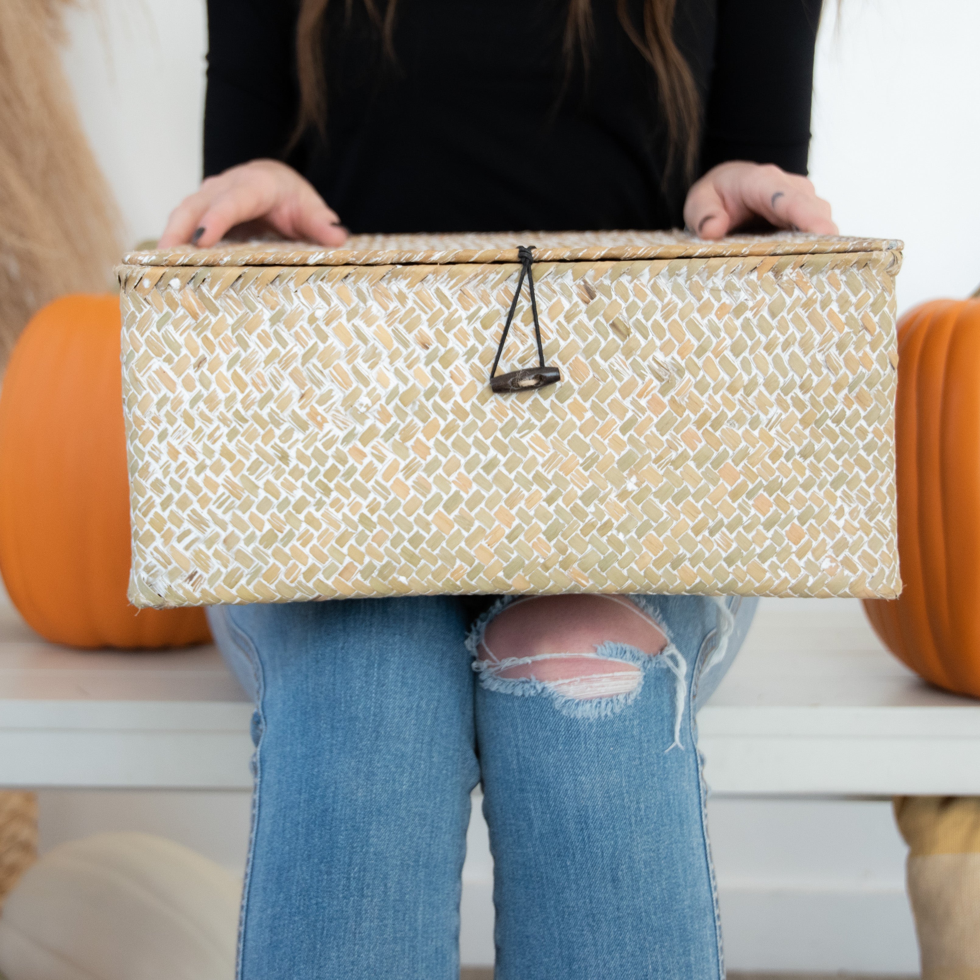 Gift Basket for Women | ShadowBreeze.com