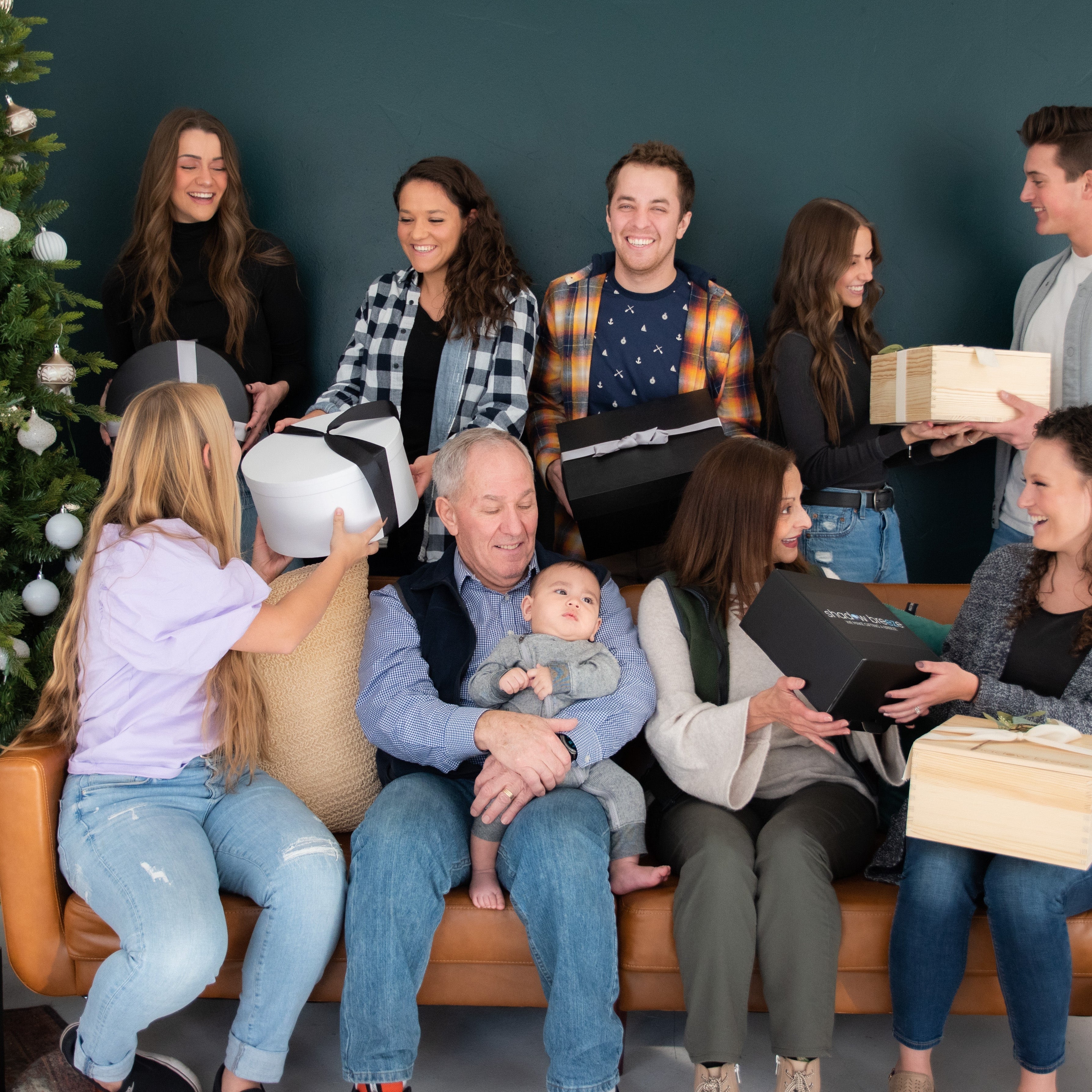 The 15 Best Secret Santa Gifts for Coworkers