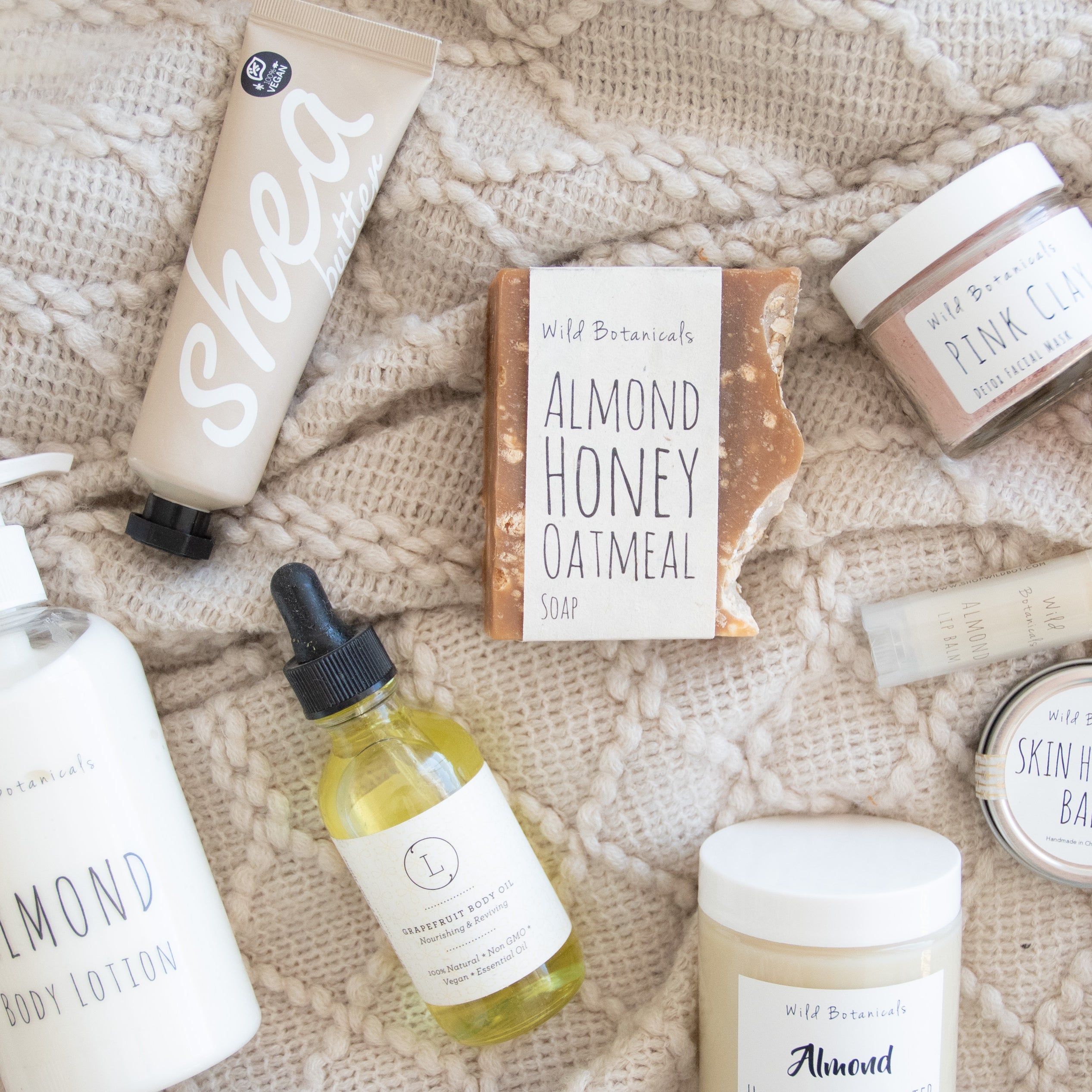 Build Your Own Custom Gift Box | Shadow Breeze