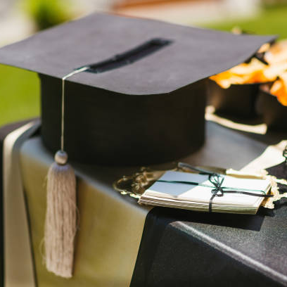 Graduation Party Ideas | Shadow Breeze