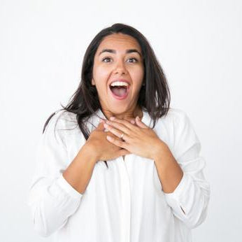 10 Fun Ways to Give Her a Gift for No Reason